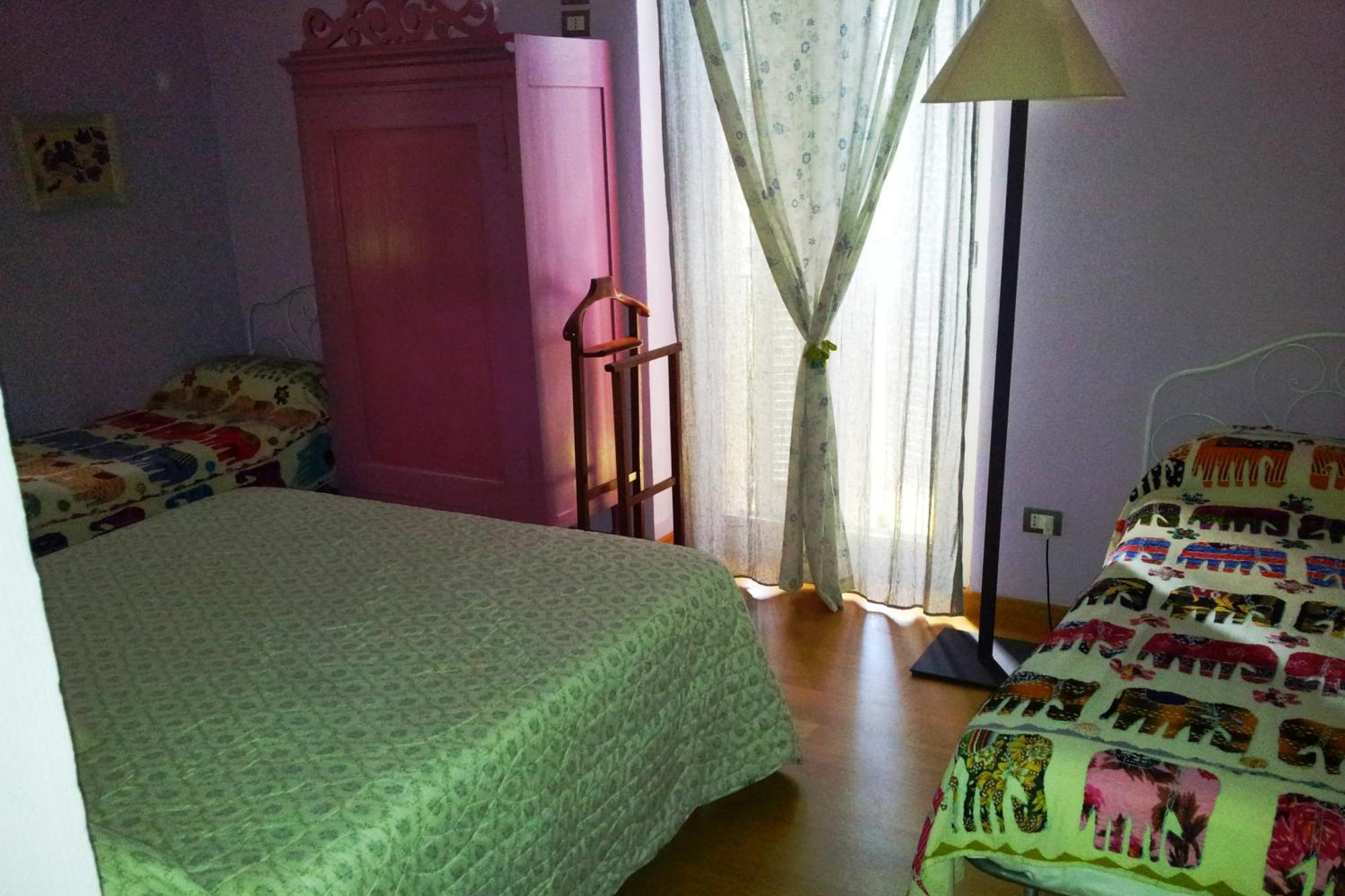 Agriturismo Campoletizia Miglianico Szoba fotó