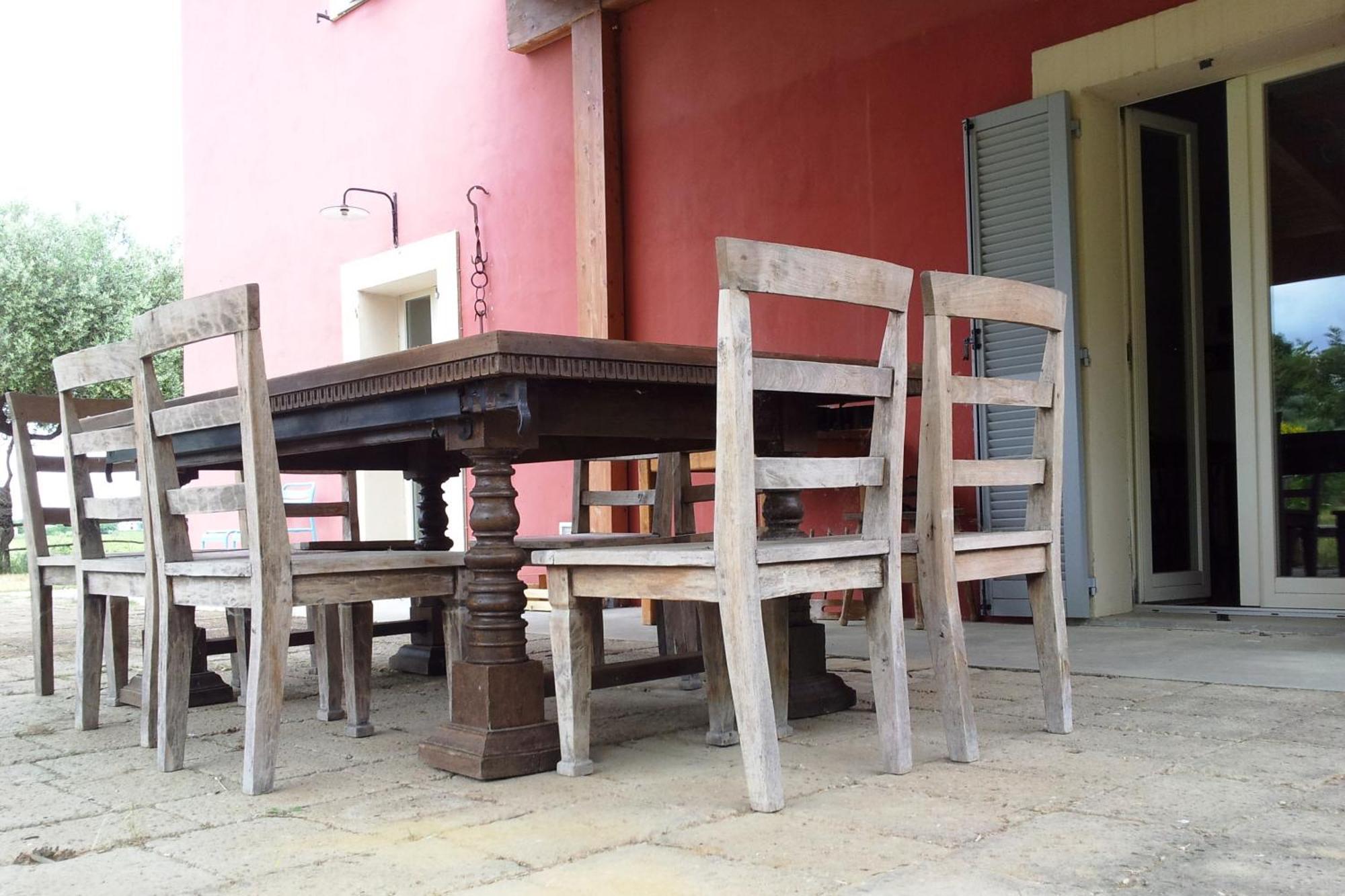 Agriturismo Campoletizia Miglianico Kültér fotó