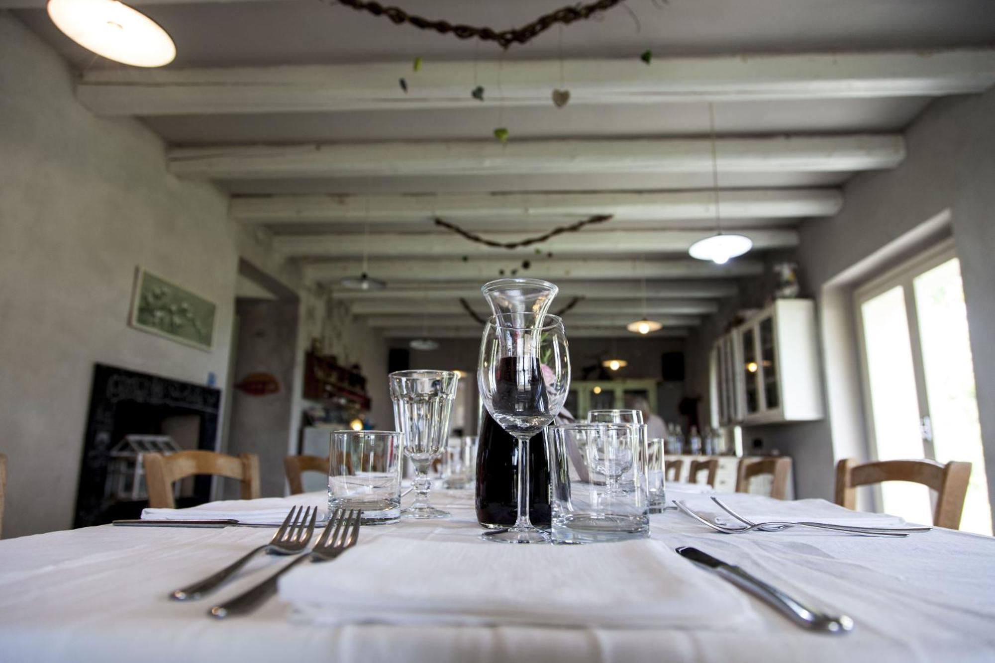 Agriturismo Campoletizia Miglianico Kültér fotó
