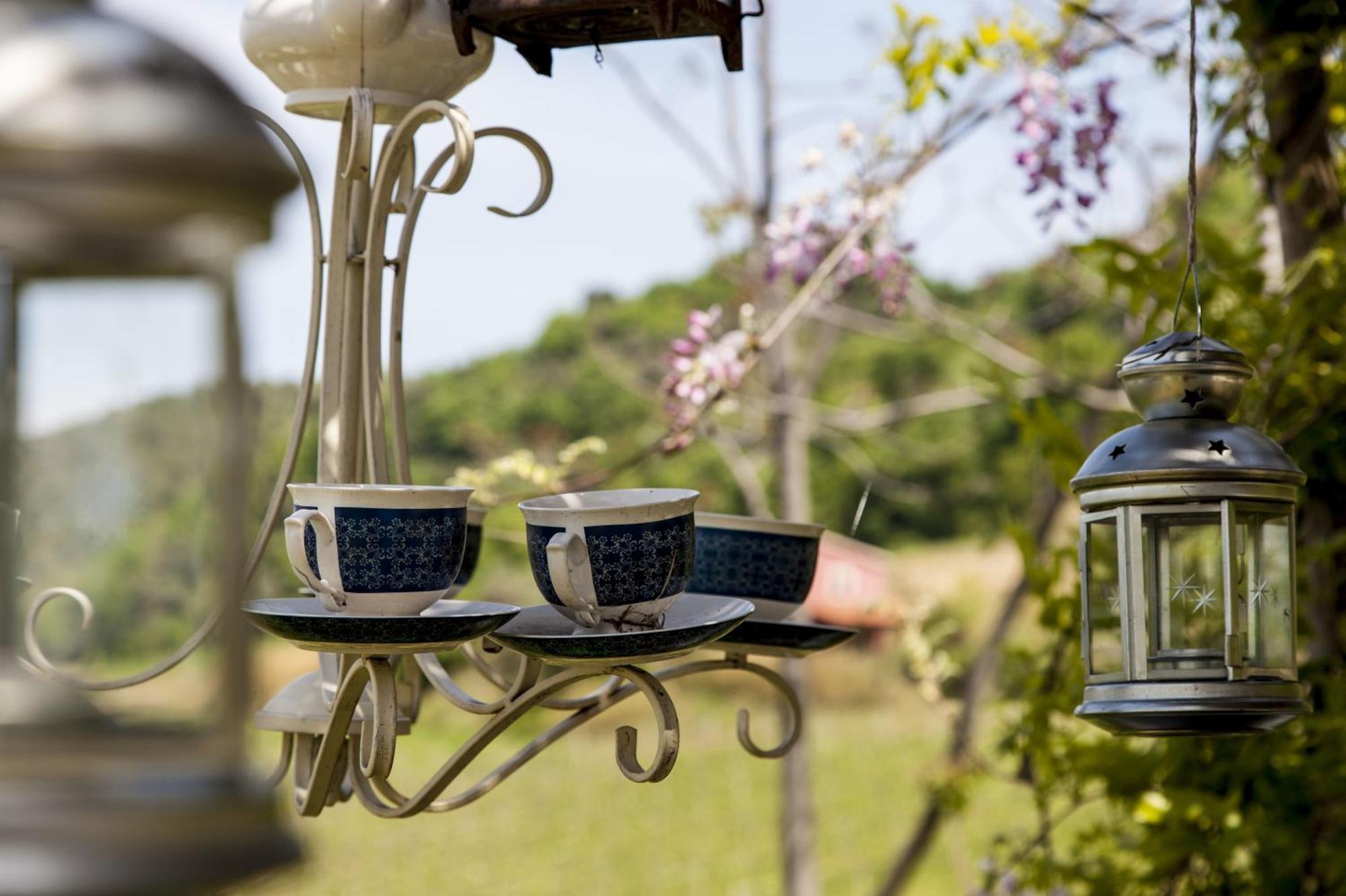 Agriturismo Campoletizia Miglianico Kültér fotó