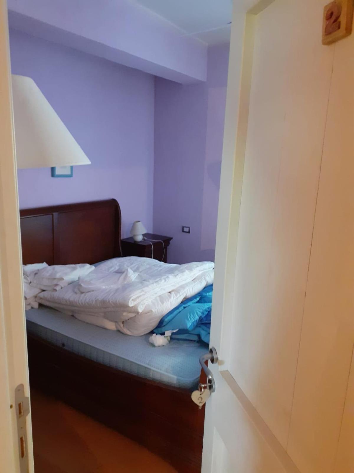 Agriturismo Campoletizia Miglianico Kültér fotó