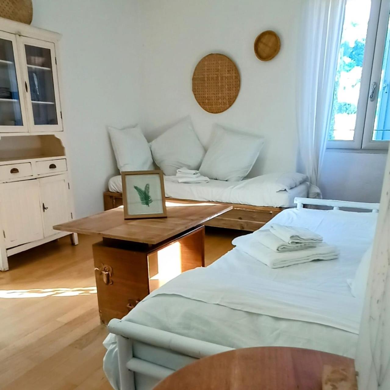 Agriturismo Campoletizia Miglianico Kültér fotó