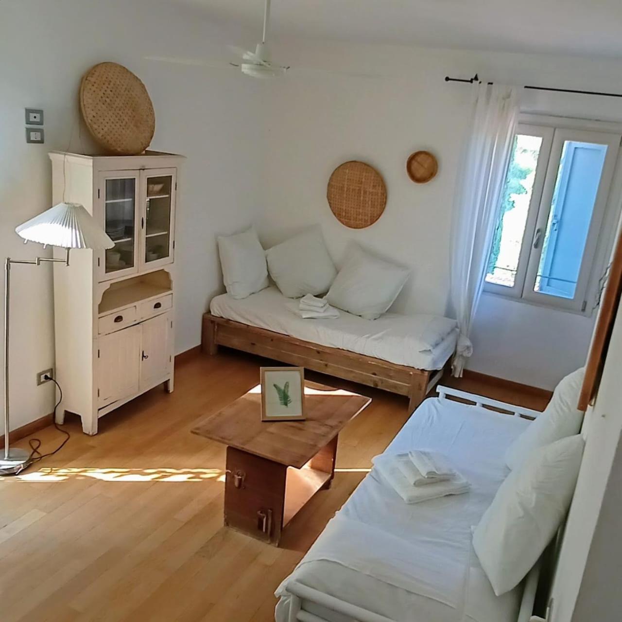 Agriturismo Campoletizia Miglianico Kültér fotó